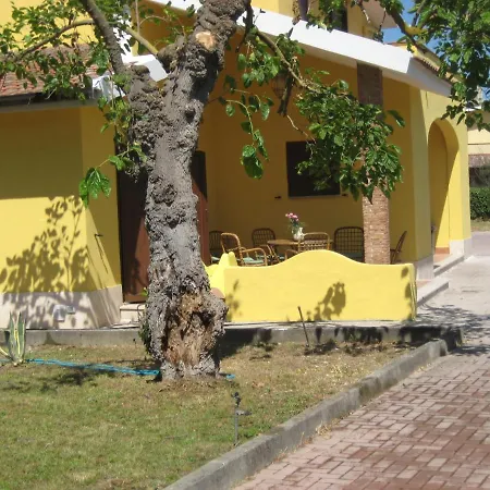 Troianiello Vakantiehuis *