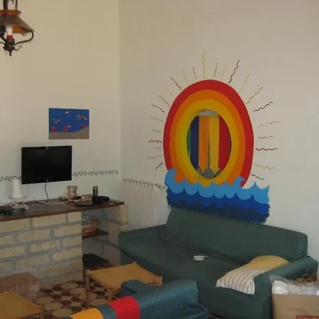 Troianiello Vakantiehuis