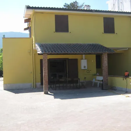 Troianiello Vakantiehuis