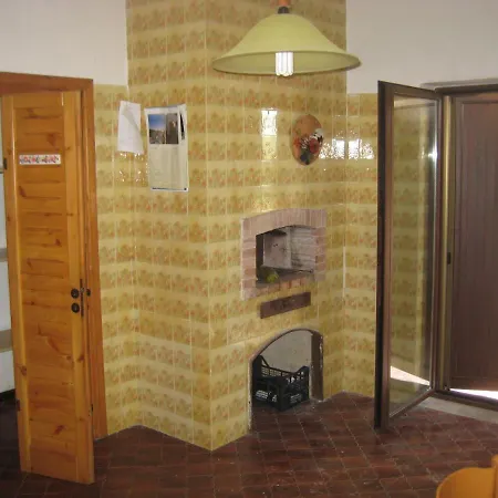 Troianiello Vakantiehuis