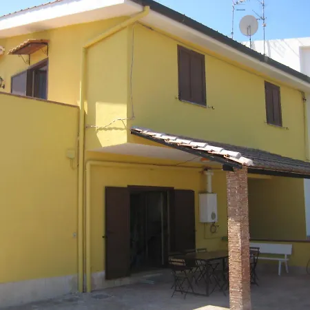 Troianiello Vakantiehuis *