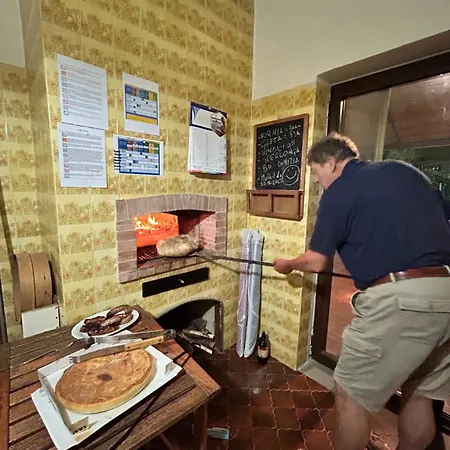 Troianiello Vakantiehuis