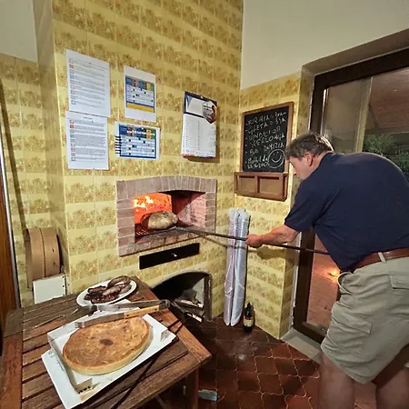 Vakantiehuis Troianiello