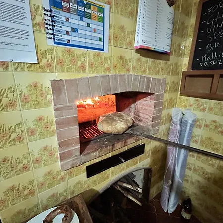 Troianiello Vakantiehuis Carano (Sessa Aurunca)