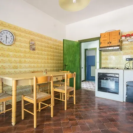 Troianiello Vakantiehuis *