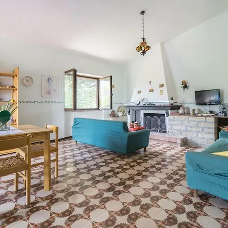 Vakantiehuis Troianiello Carano (Sessa Aurunca)