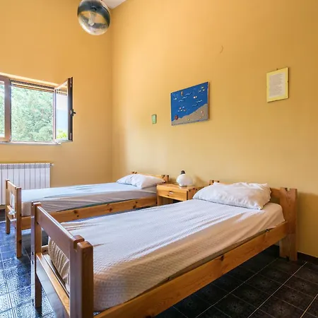 Troianiello Vakantiehuis Carano (Sessa Aurunca)