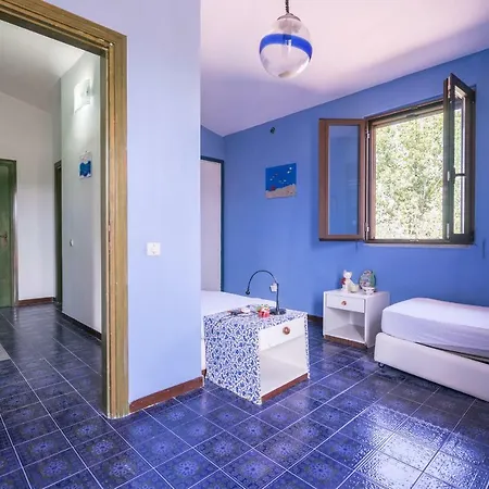 Vakantiehuis Troianiello